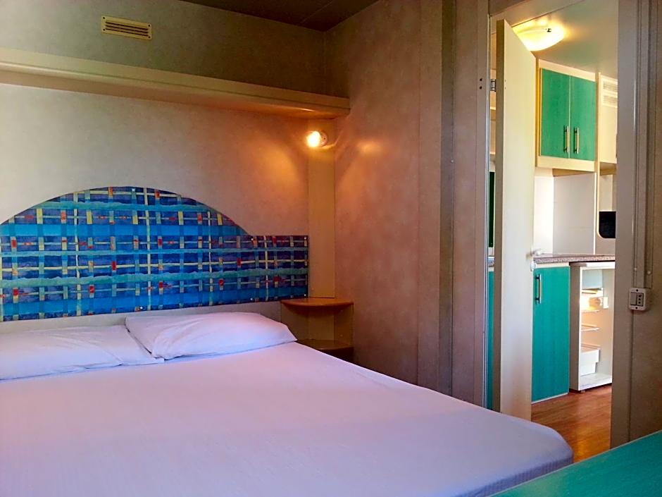 Villaggio Camping Europa