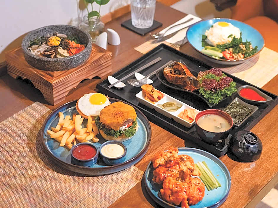 DoubleTree By Hilton Sukhumvit Bangkok
