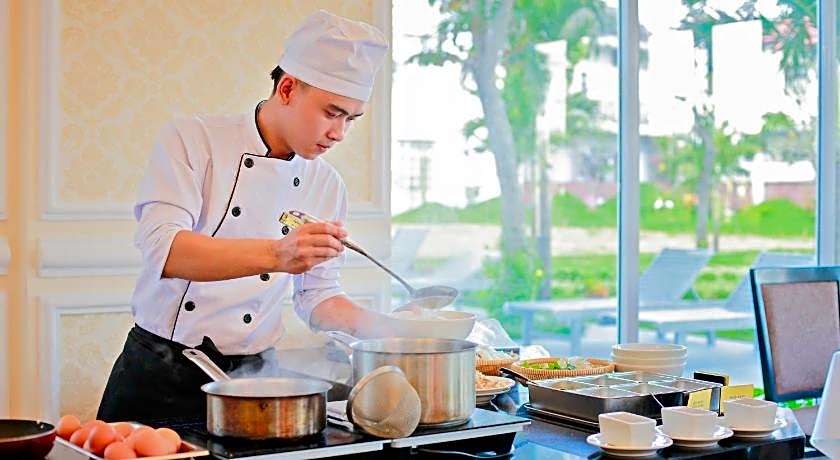 Hoi An Sincerity Hotel And Spa