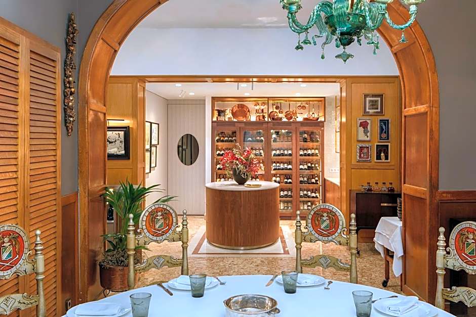 Hotel Duran