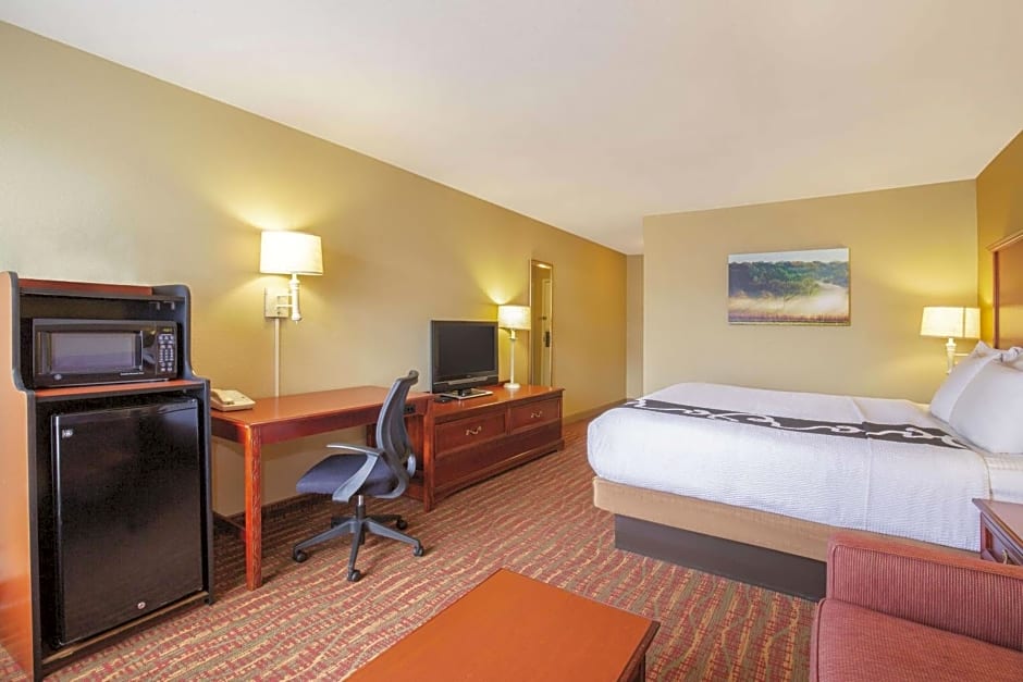 La Quinta by Wyndham Bentonville