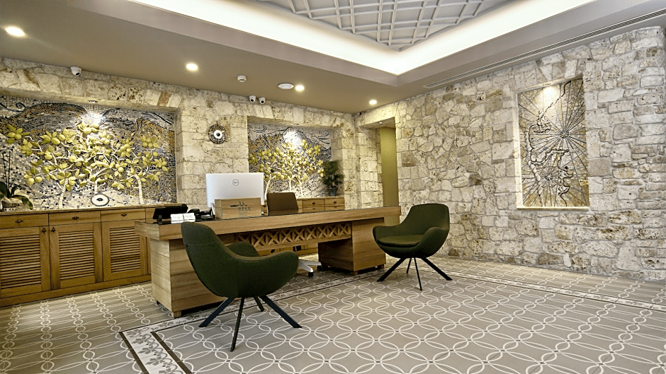 Resa Hotel Gocek