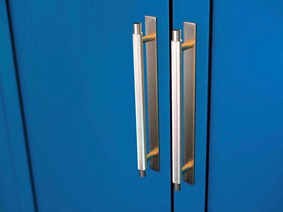 Maek Hotel Antwerp Central - Handwritten Collection