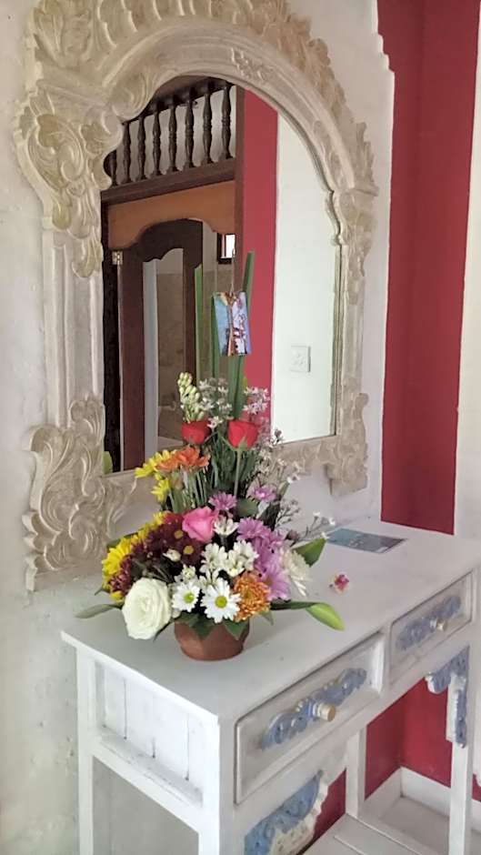 Puri Oka Beach Bungalows