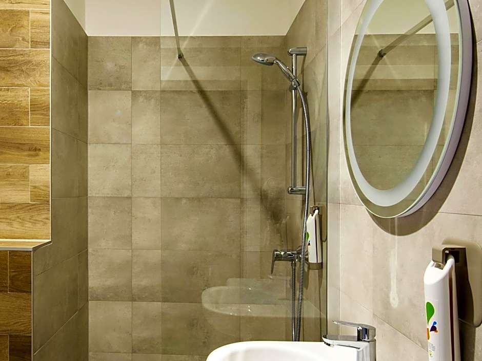 ibis styles Grudziadz