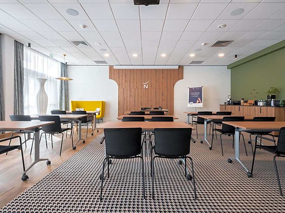Novotel Chartres