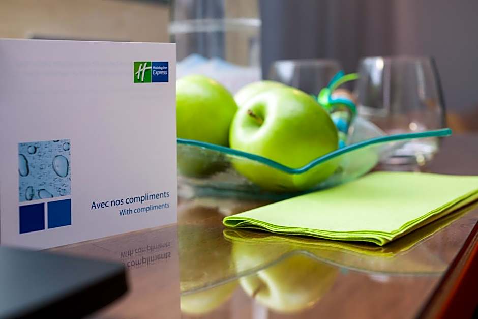 Holiday Inn Express Toulouse Airport By IHG