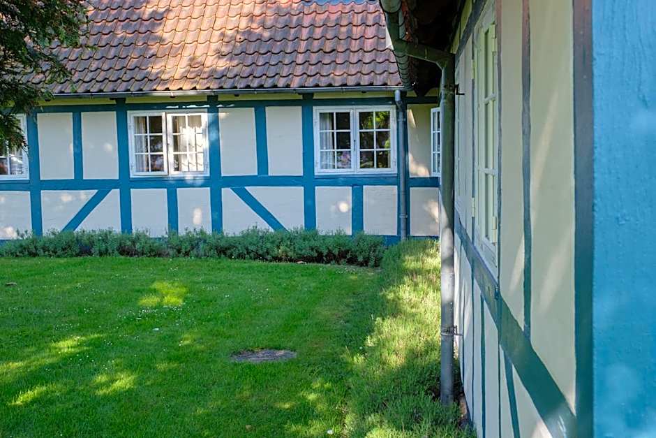 Hotel Knudsens Gaard