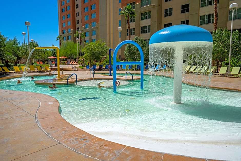 Grandview at Las Vegas