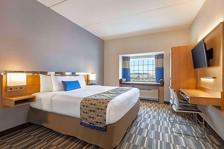 Microtel Inn & Suites by Wyndham Gambrills