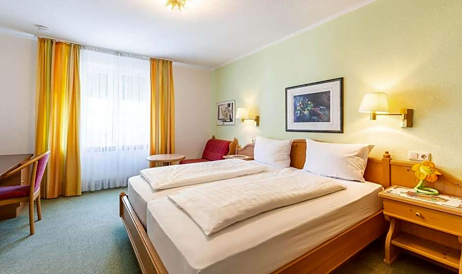Hotel Keller