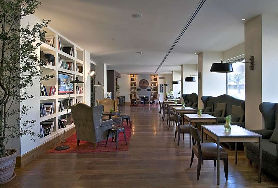 Starhotels Tuscany