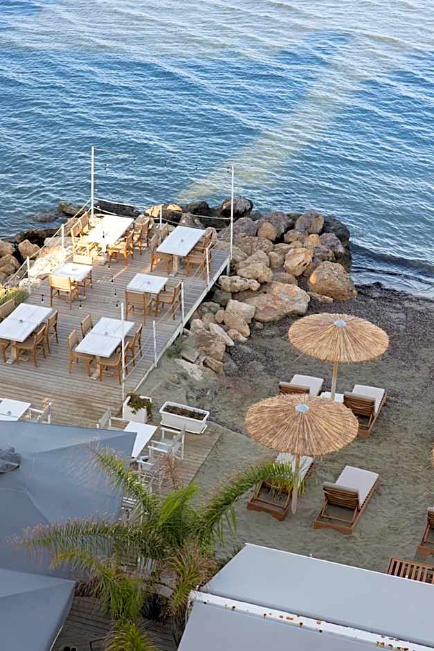 Island Boutique Hotel