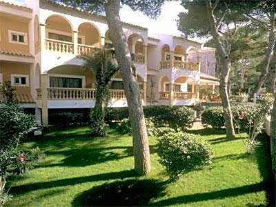 Hotel Cala Gat
