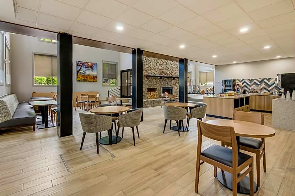 Graystone Lodge, an Ascend Collection Hotel