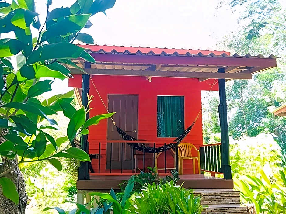 Lanta Maikeaw Bungalow