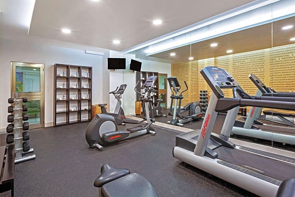 Wyndham Garden Cancun Downtown