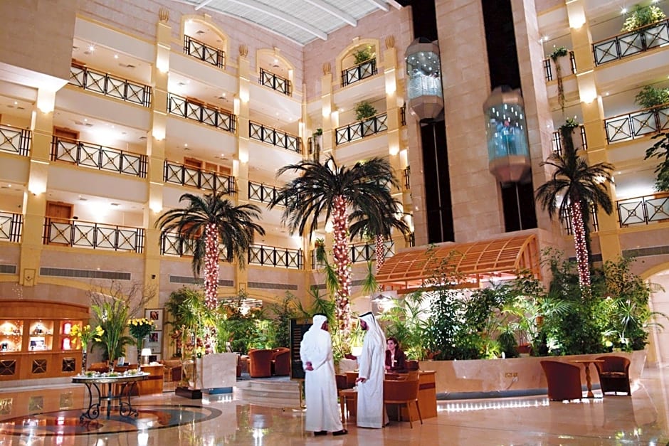 Al Ain Rotana
