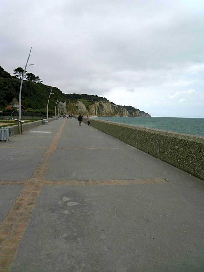 Le clos des mûriers