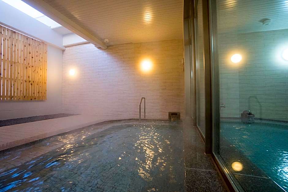 La'gent Plaza Hakodate Hokuto