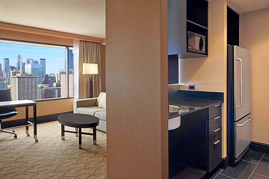 Hilton Toronto