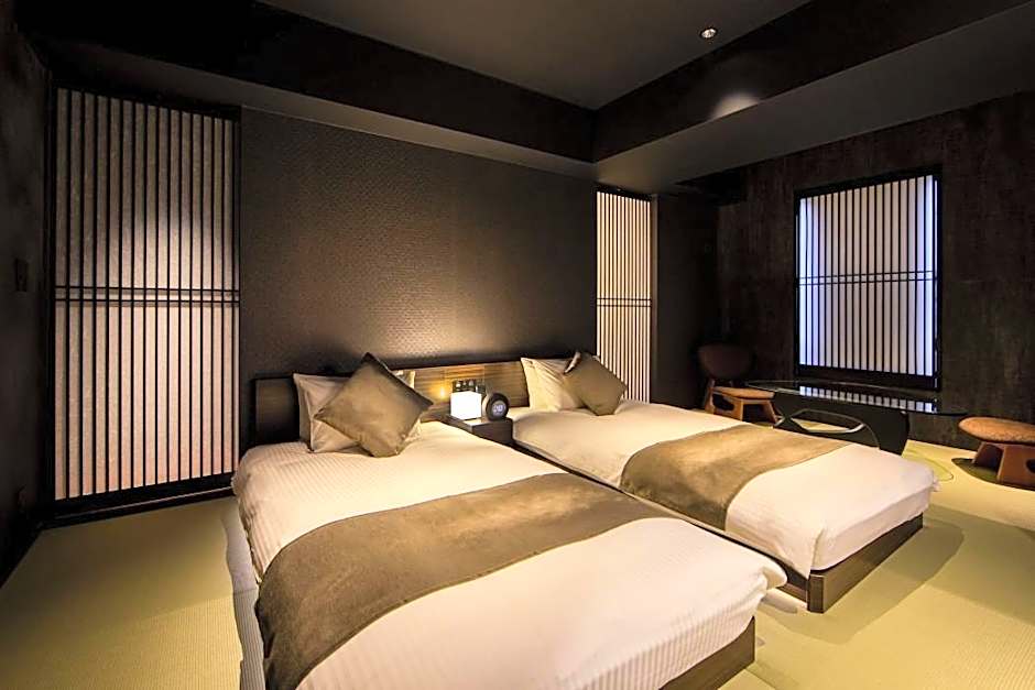 PROSTYLE Ryokan Yokohama Bashamichi