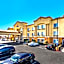 Comfort Inn & Suites Sacramento