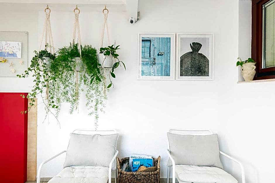 Sea House Afrodita II