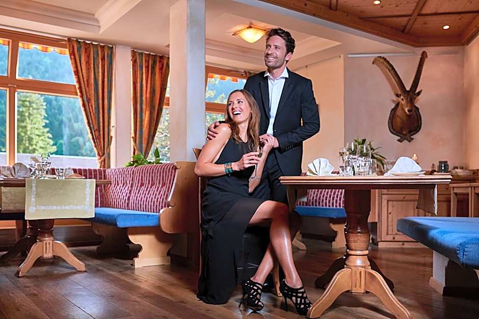 The Glacier Hotel - ex Eurotel Victoria -