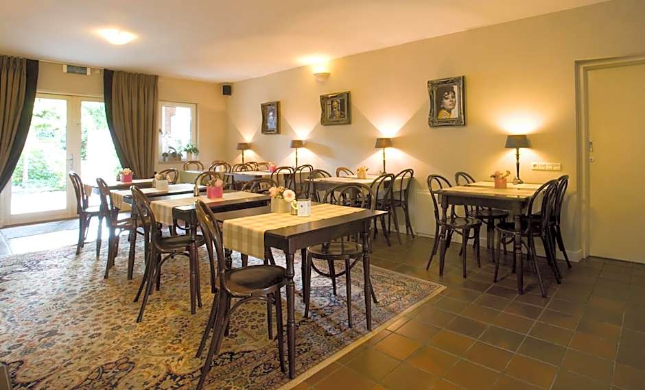 Hotel Edenpark