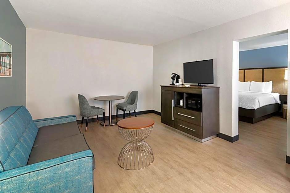 Best Western Plus St. Simons