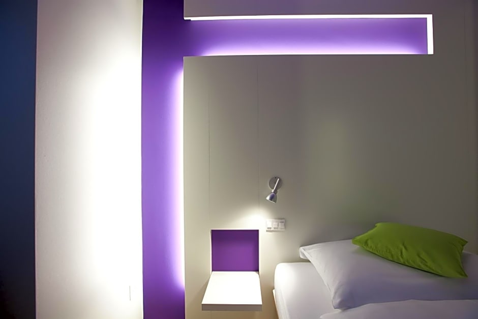 Hotel Dom - das Hotel mit dem Integrationskonzept