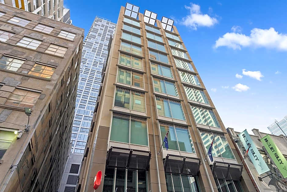 YEHS Hotel Melbourne CBD