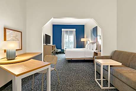 King Suite