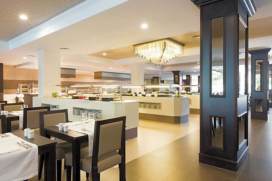 Hotel Riu Bravo - 0'0 All Inclusive