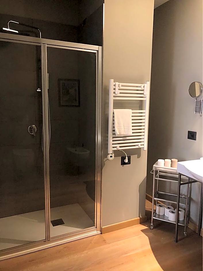 Apartment Hotel Marchesini