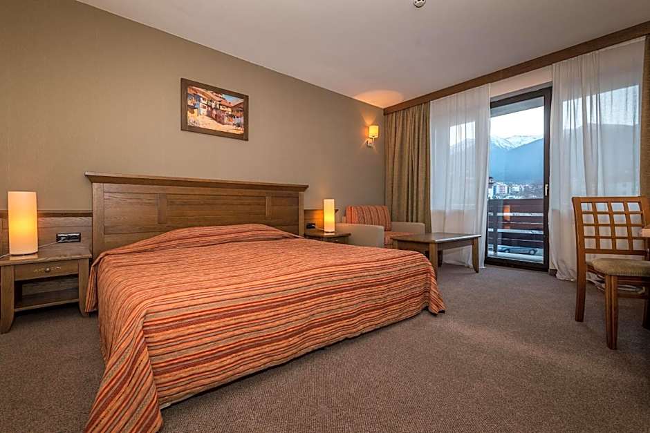 Lion Bansko Hotel