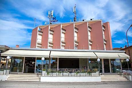 Hotel Turismo Europa