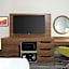 Hampton Inn By Hilton Alpharetta/Roswell, Ga