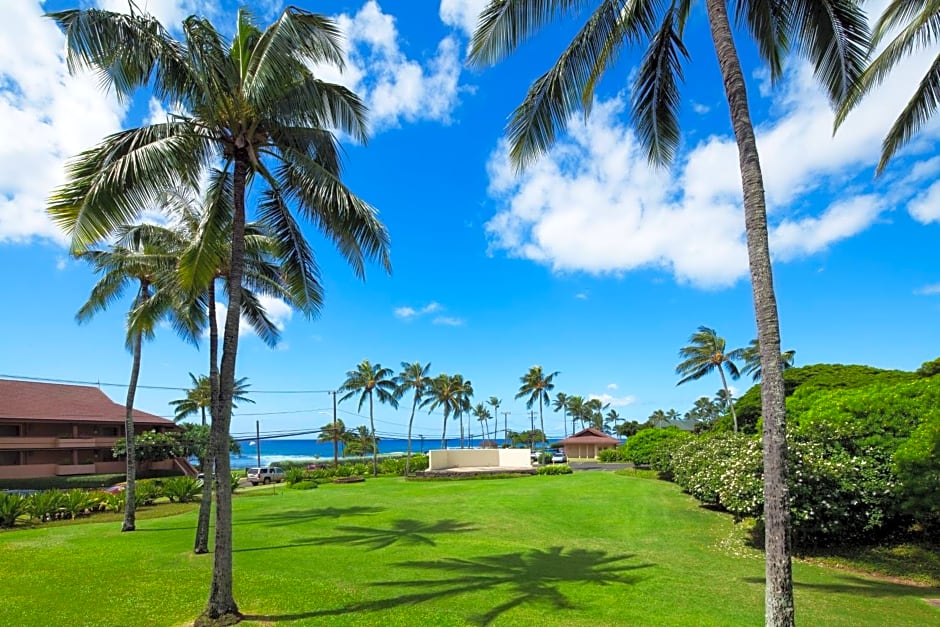 Sheraton Kauai Resort