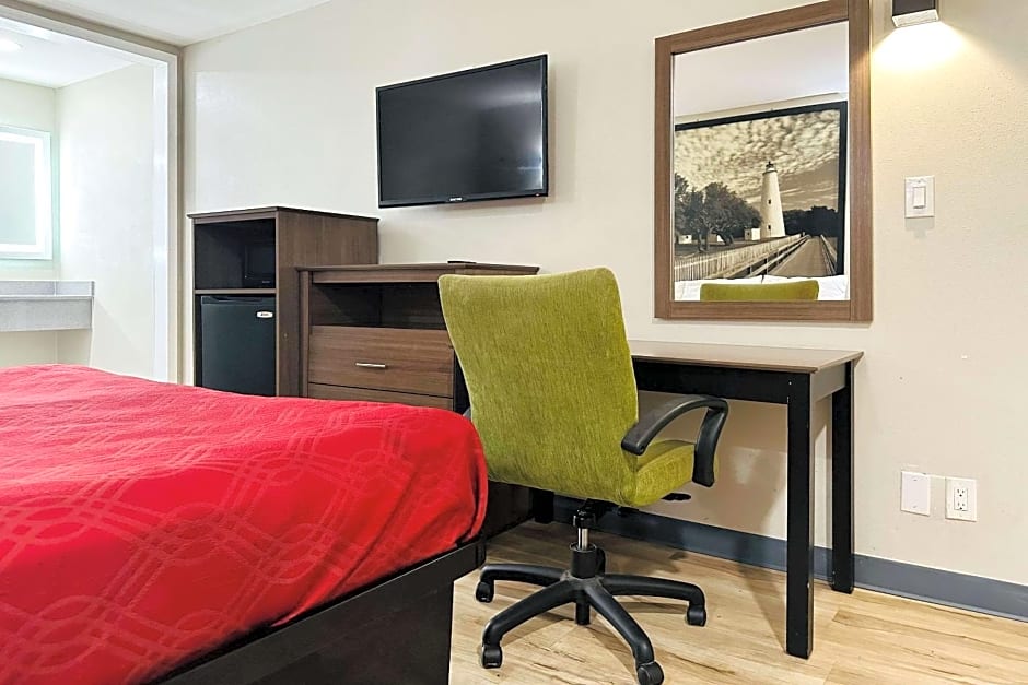 Econo Lodge Union City - Atlanta South
