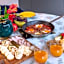 WILLA JAROSTA & SPA, reception, free parking, early check-in