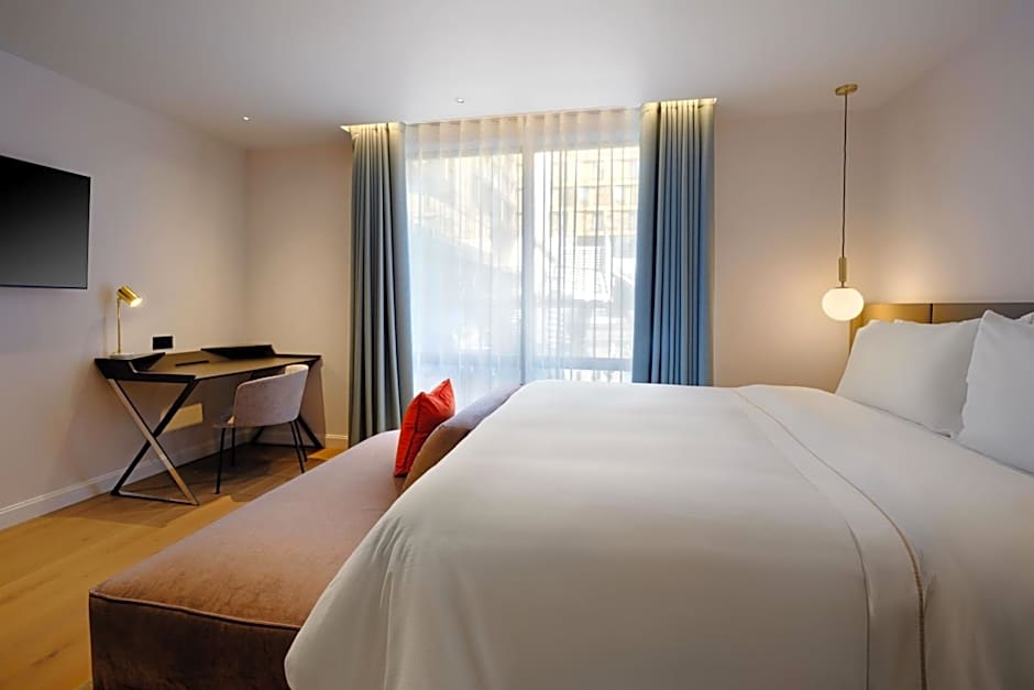 The Westin London City