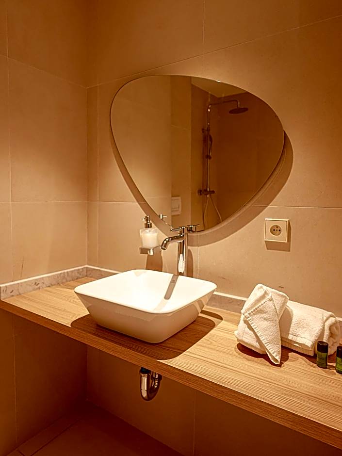 Ibis Styles Mayotte Aéroport