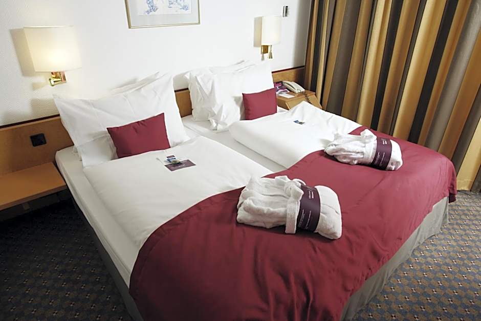 Mercure Hotel Koeln City Friesentrasse