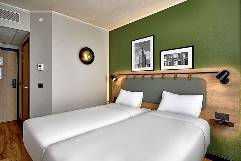 Campanile Hotel Lublin