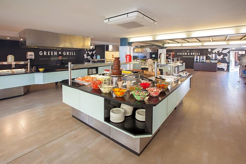 Grupotel Alcudia Pins