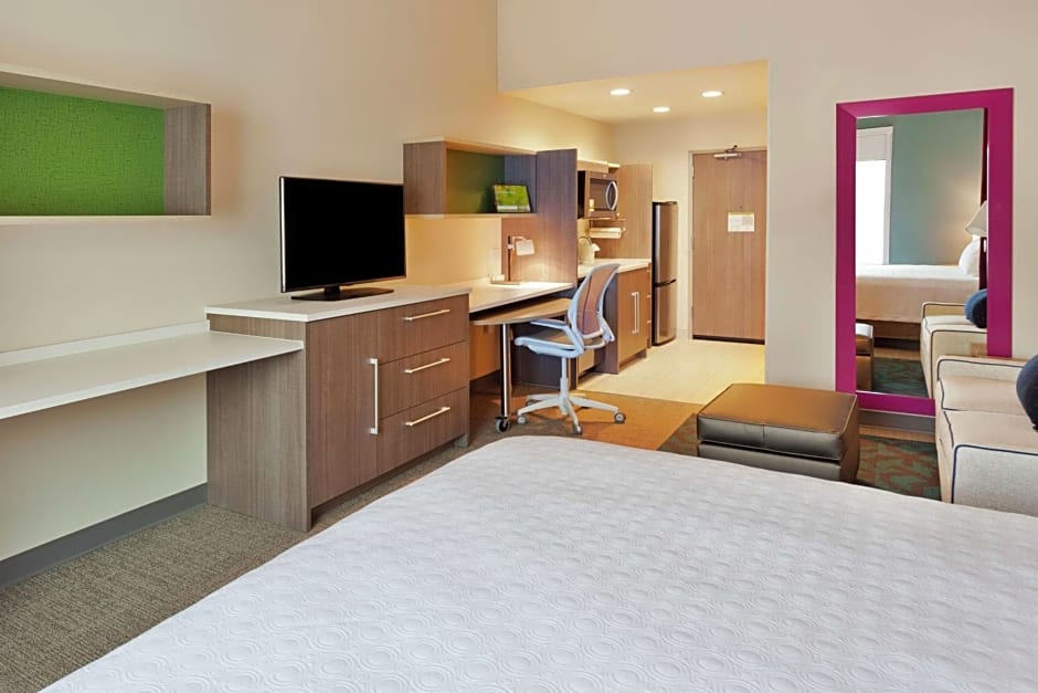 Home2 Suites By Hilton Birmingham Colonnade