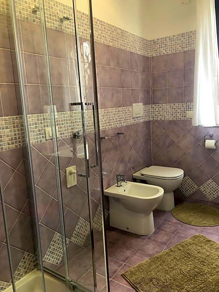 Ospitati - B&B Sangro