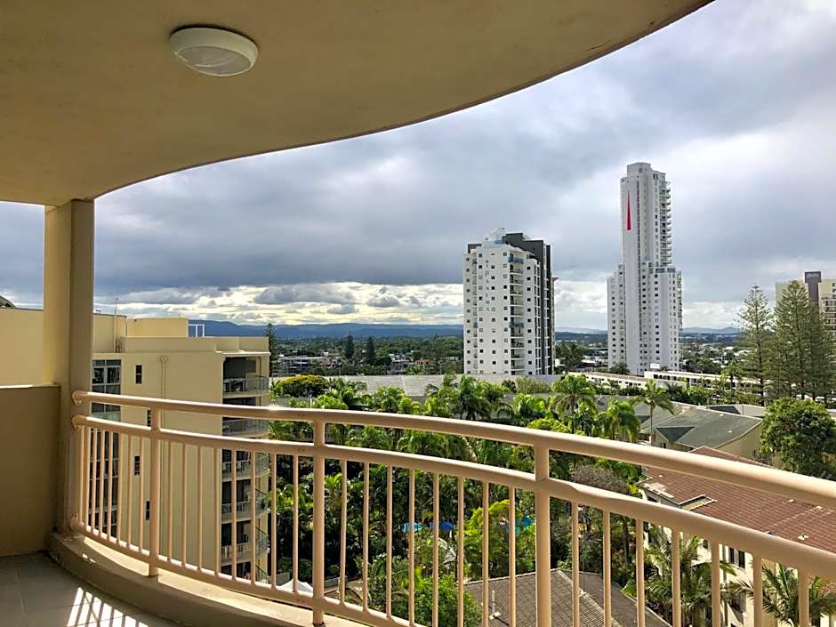 Wharf Boutique Apartments